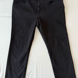 Goodfellow & Co Charcoal Flex Jeans